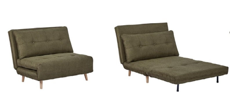 Layton chair sofa bed
