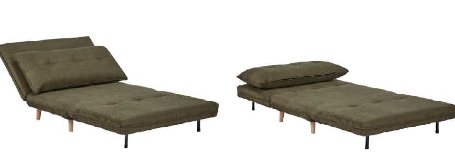 Layton chair sofa bed