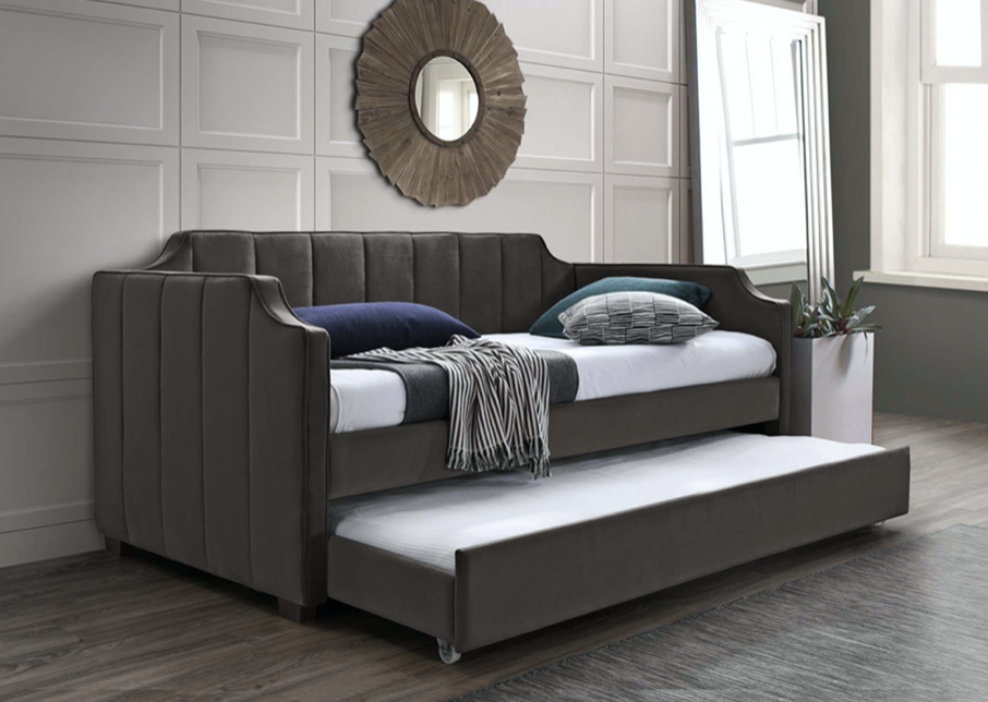 Lemor single day bed