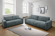Linkden 2Seater & 3Seater lounge