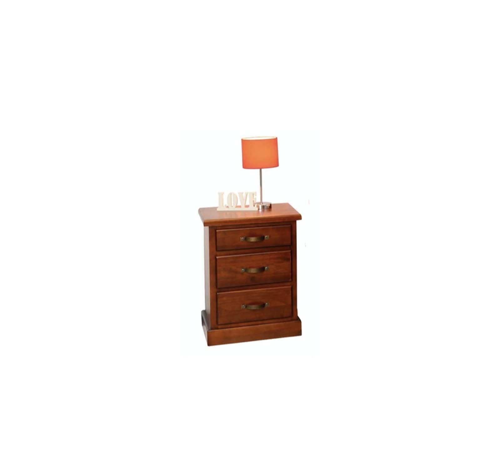 Livingstone bedside