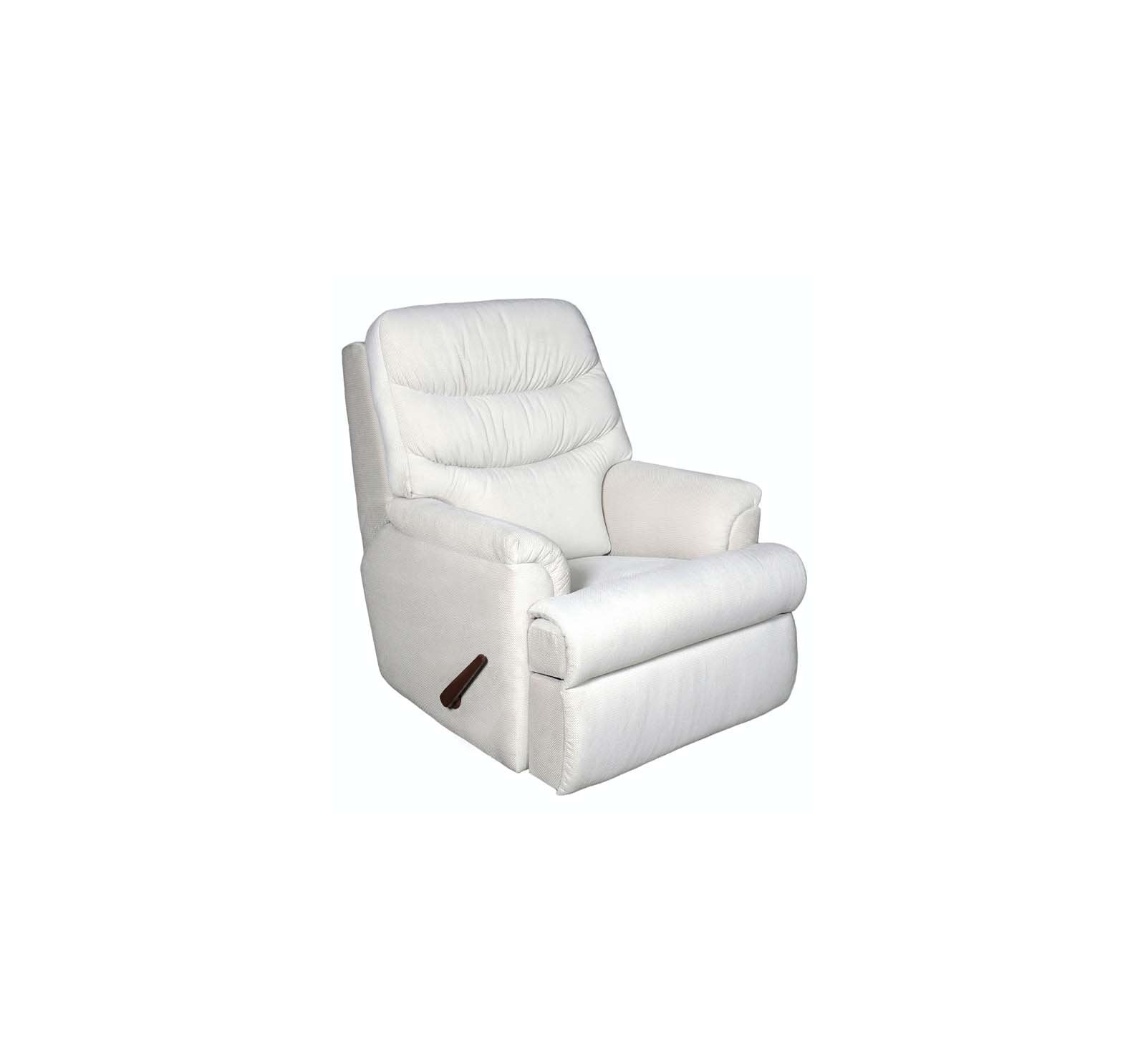 Logan recliner suite