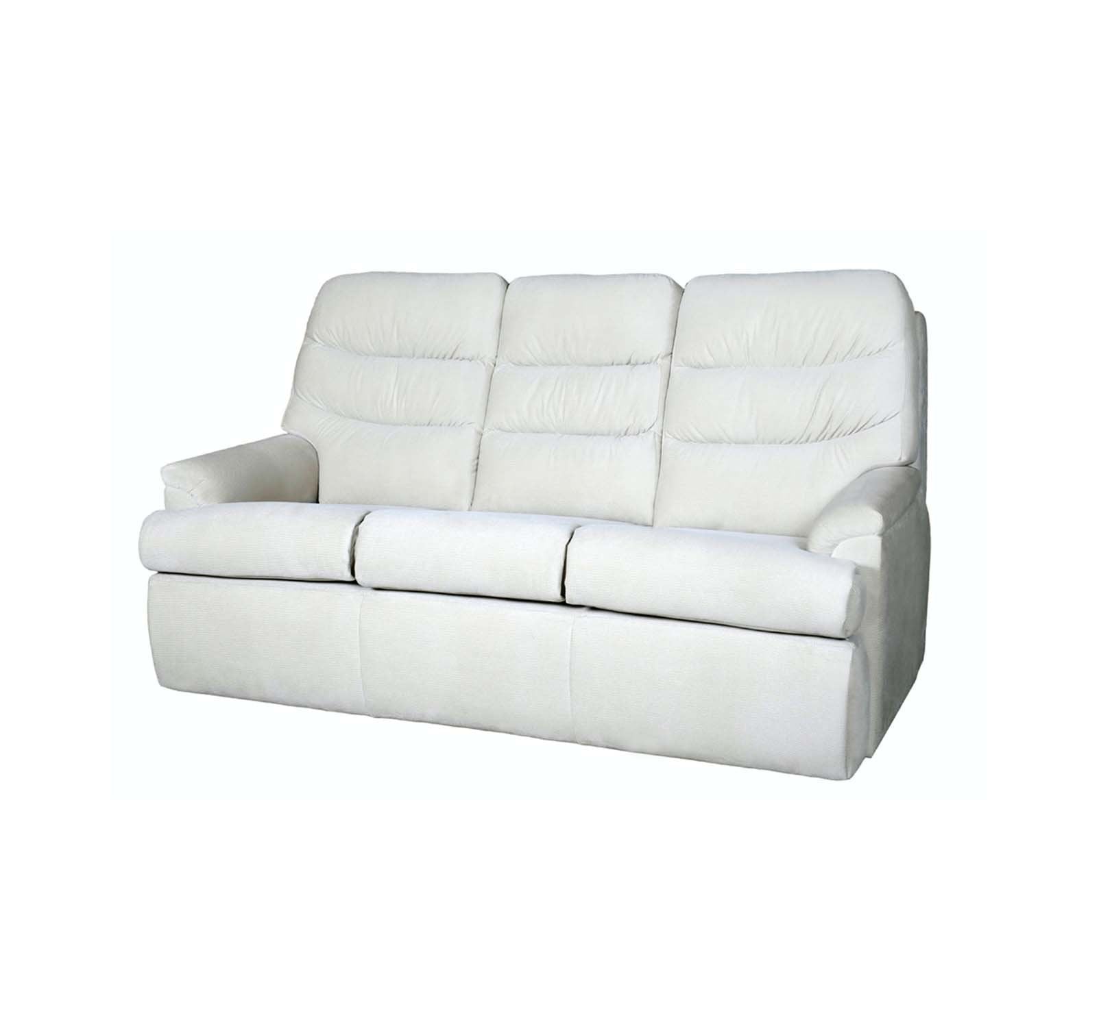 Logan recliner suite