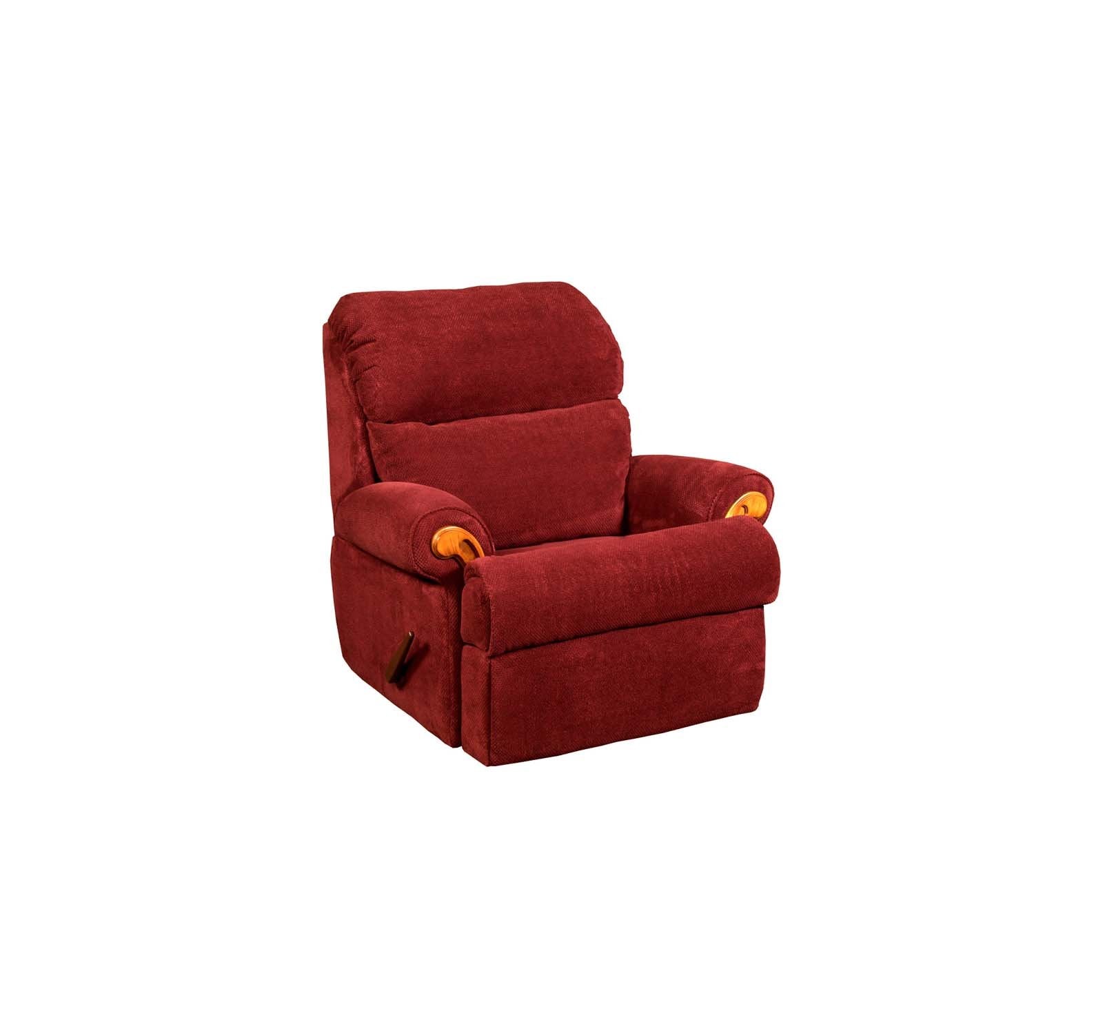 Loxton recliner suite