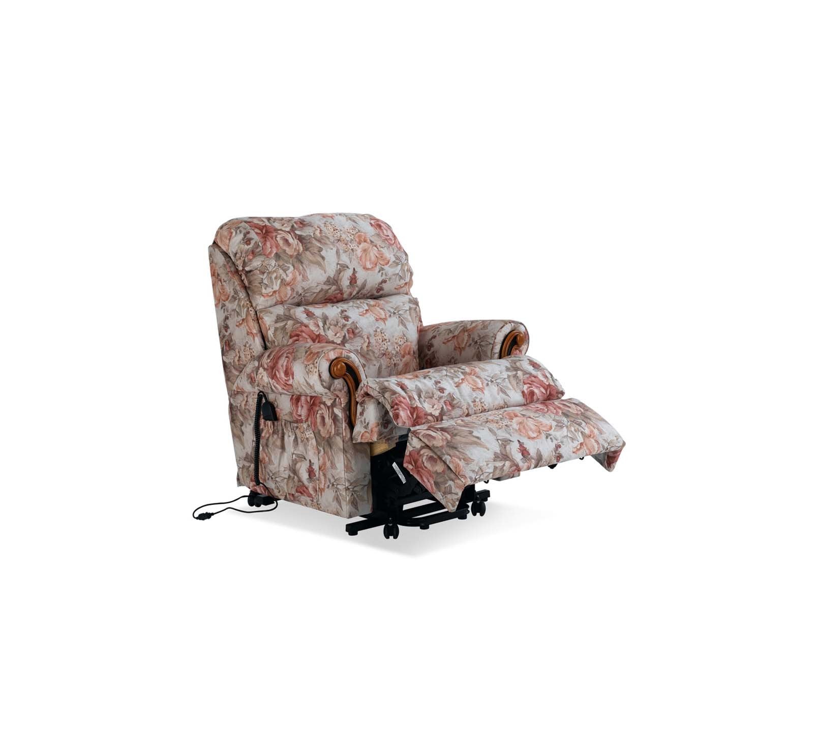 Loxton lift chair