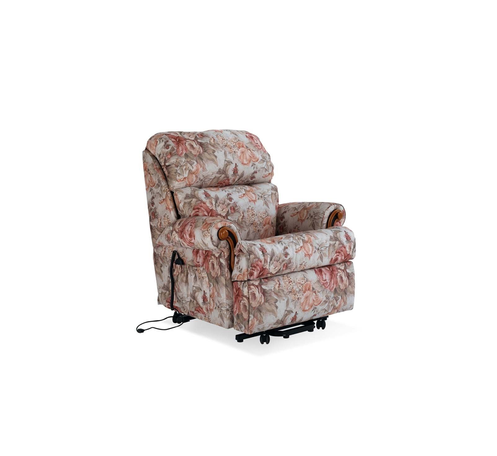 Loxton lift chair