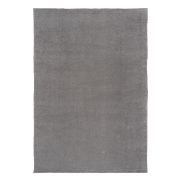 Luna ash rug