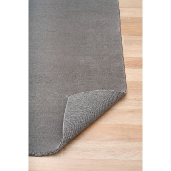 Luna ash rug