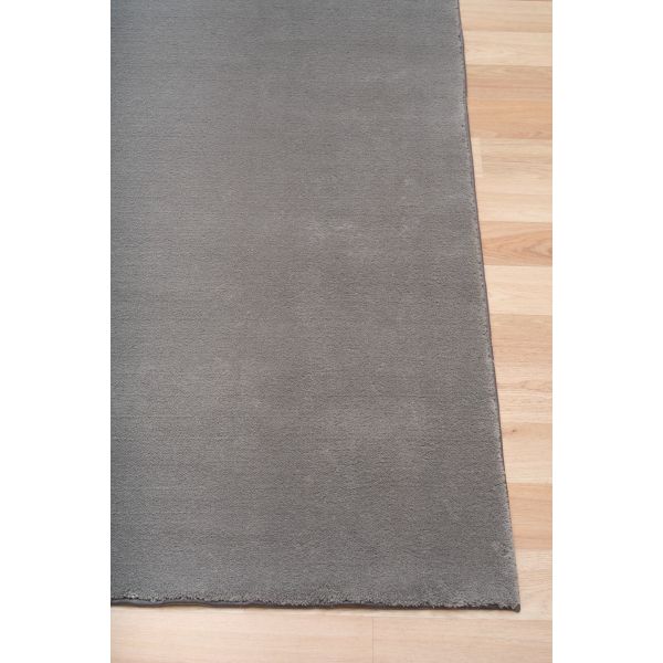 Luna ash rug