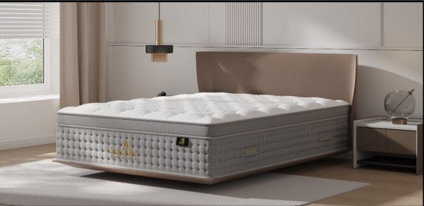 Luxury Comfort mattress