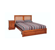 Manchester bed