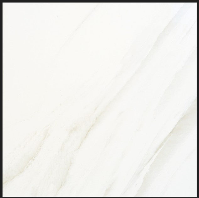 Marble Round Bar Table