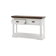 Marcella hall table