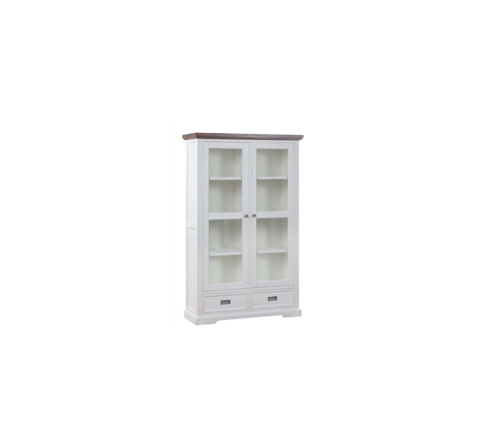 Marcella display cabinet