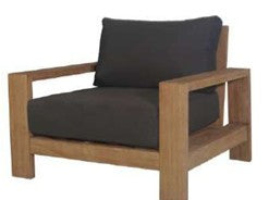 Marion Comfort Outdoor Sofas