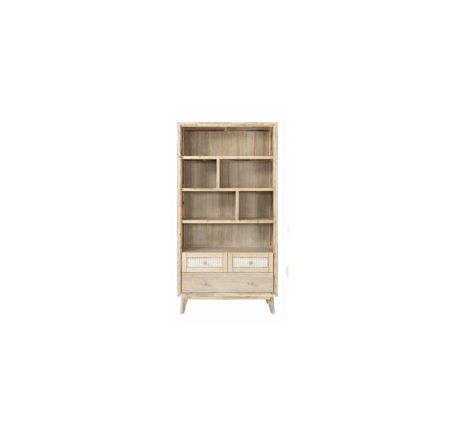 Marlo bookcase