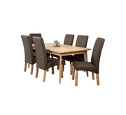 Marlo dining suite