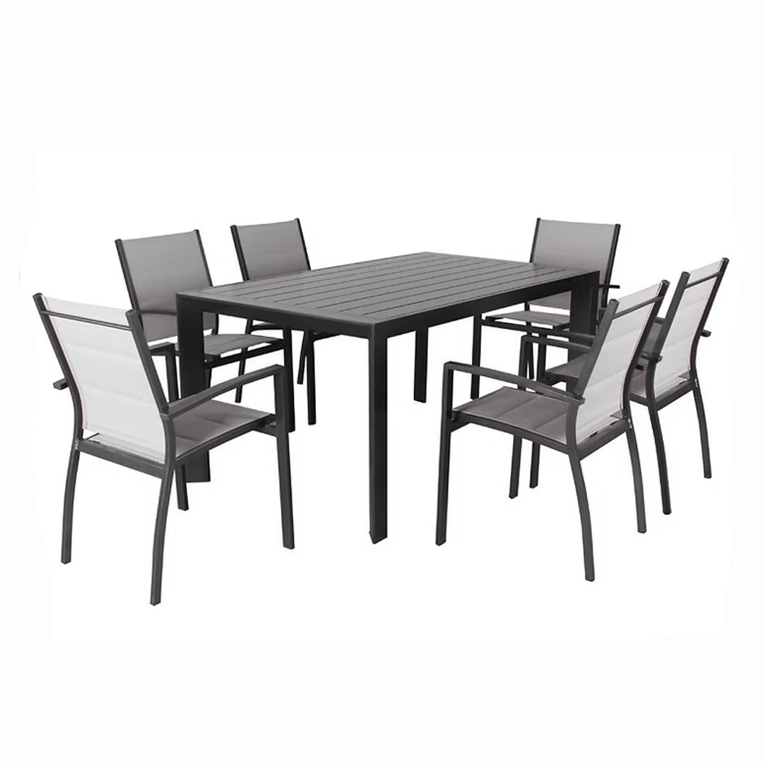 Marni 9-Piece Dining Set