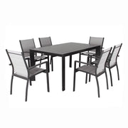Marni 9-Piece Dining Set