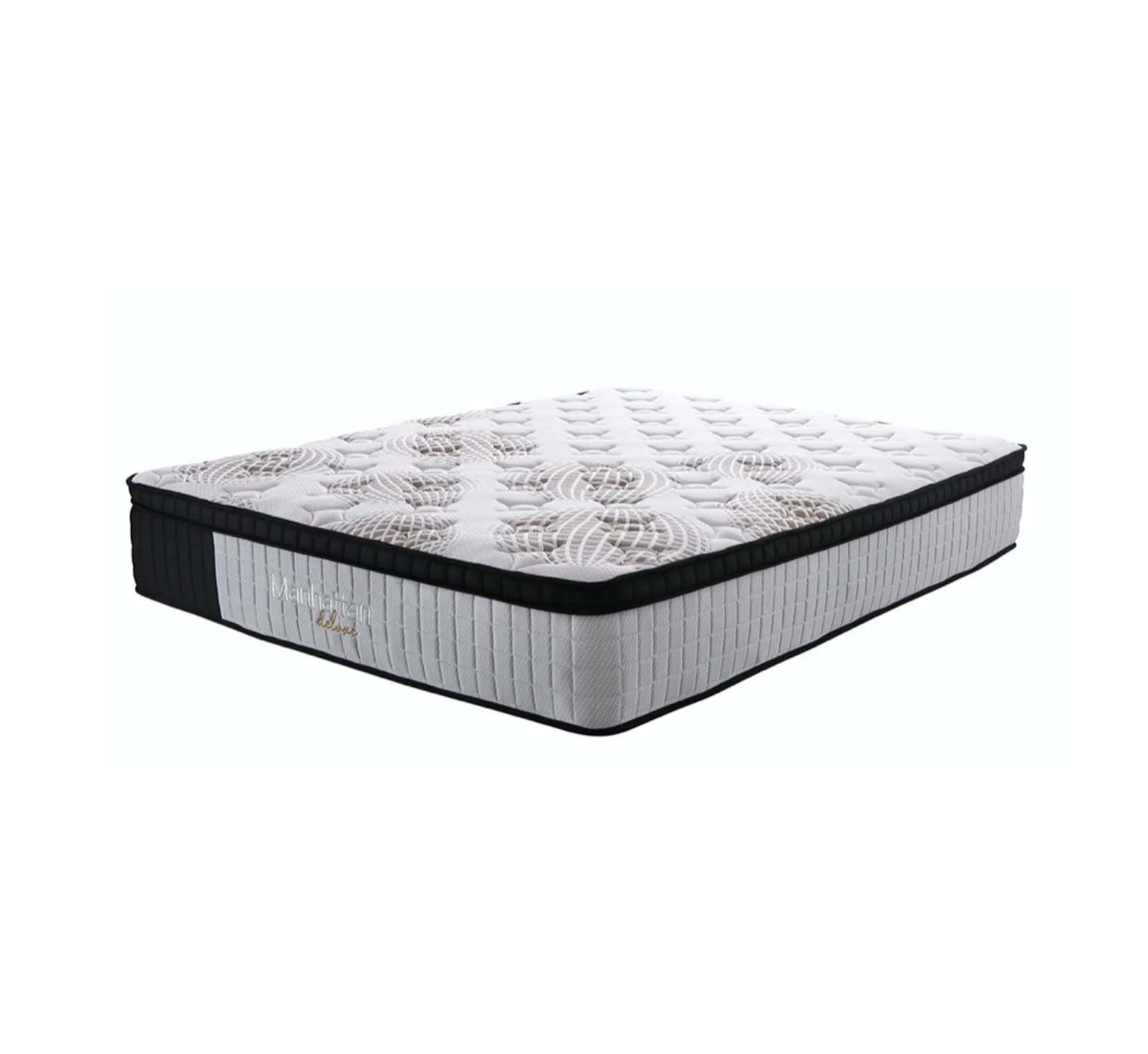 Manhattan deluxe mattress