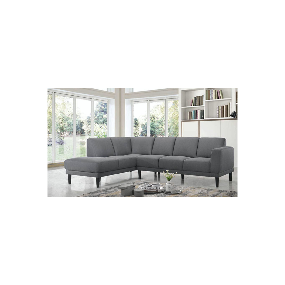 Midtown corner sofa