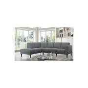 Midtown corner sofa