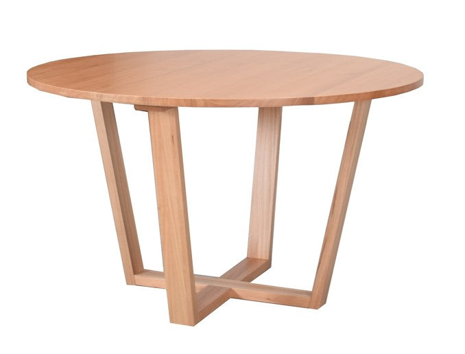 Montel Round Dining Table