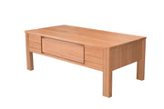 Monti coffee table