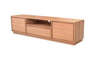 Monti TV unit