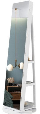 Moon Jewelry Makeup mirror
