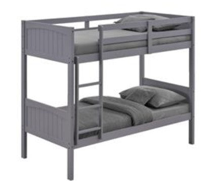 Never single single bunk