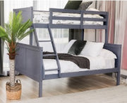 Never single double bunk