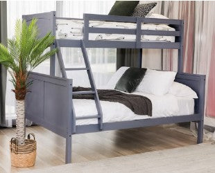 Never single double bunk