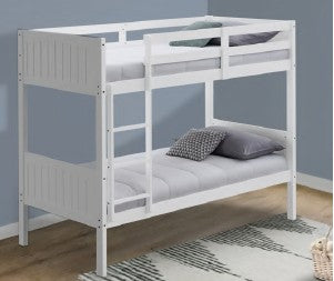 Never single single bunk