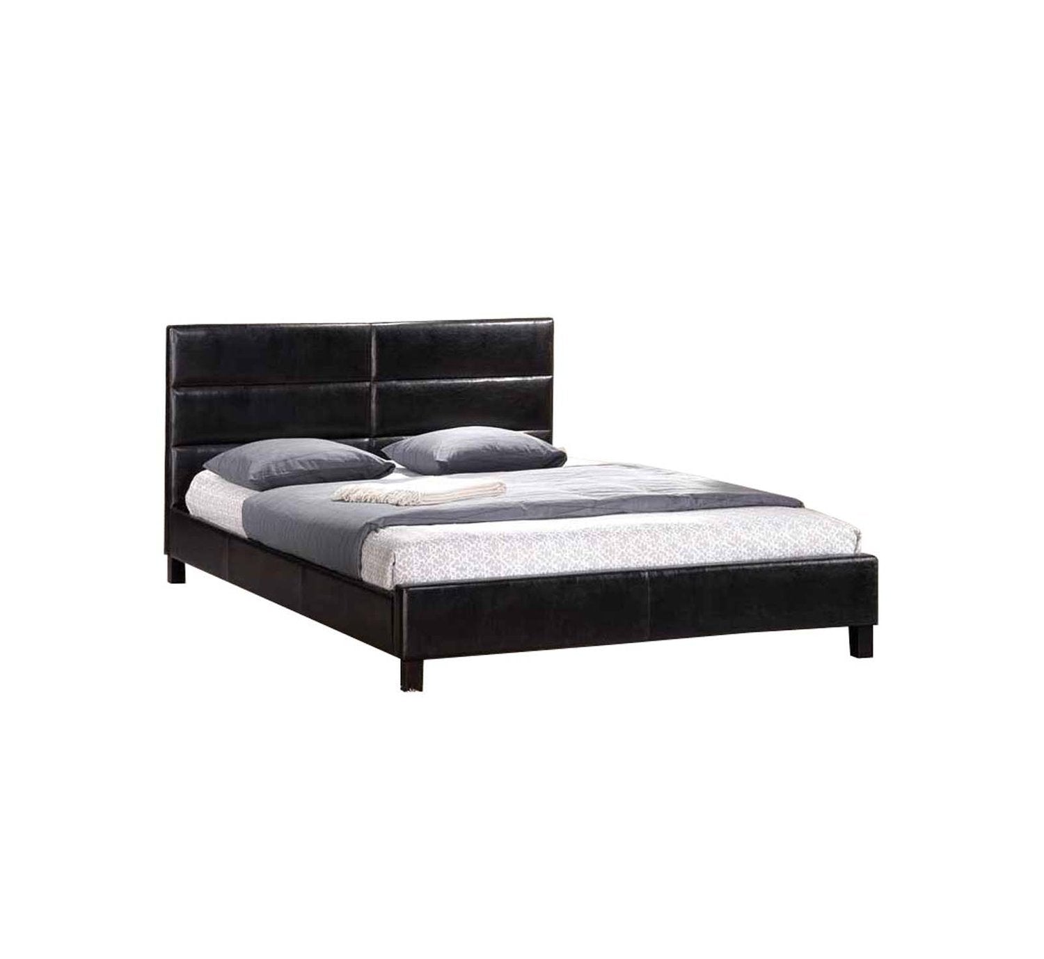 Nixon bed