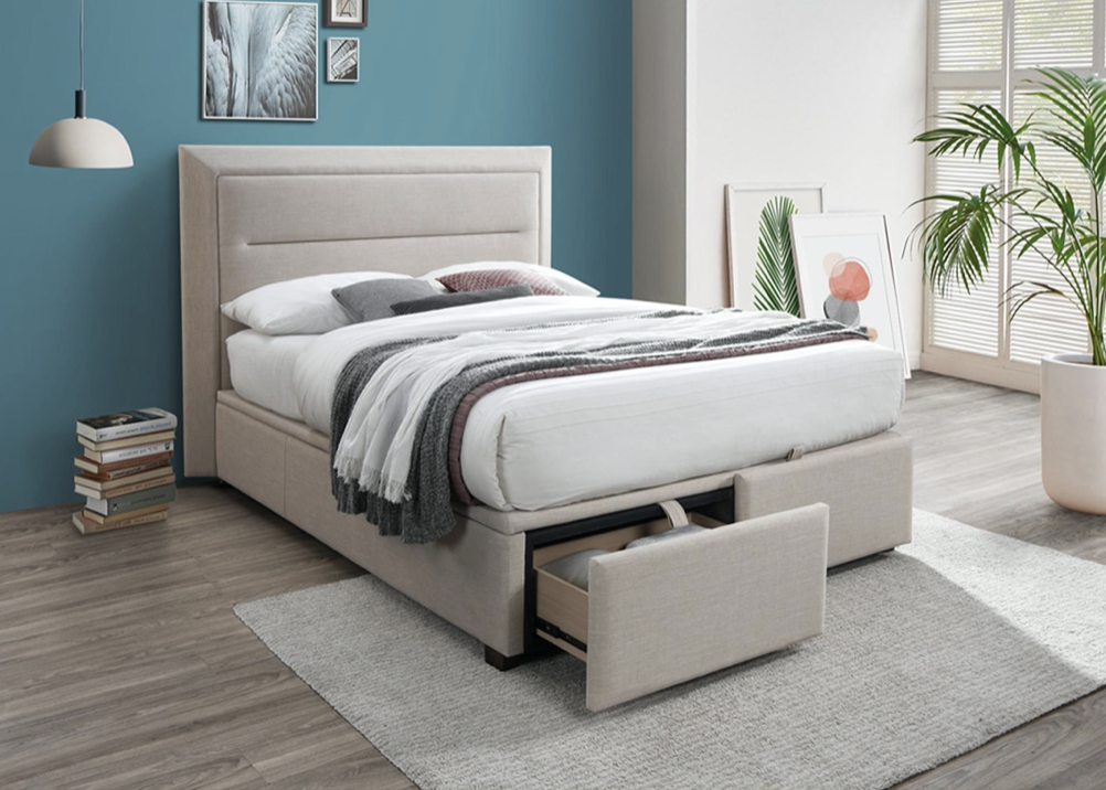 Norah bed