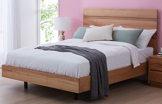 Norway bed