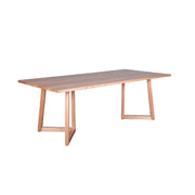 Nova 2200 dining table