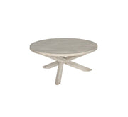 Ocean Grove round coffee table