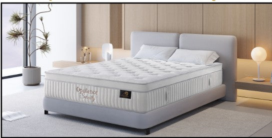 Opulence Serenity mattress