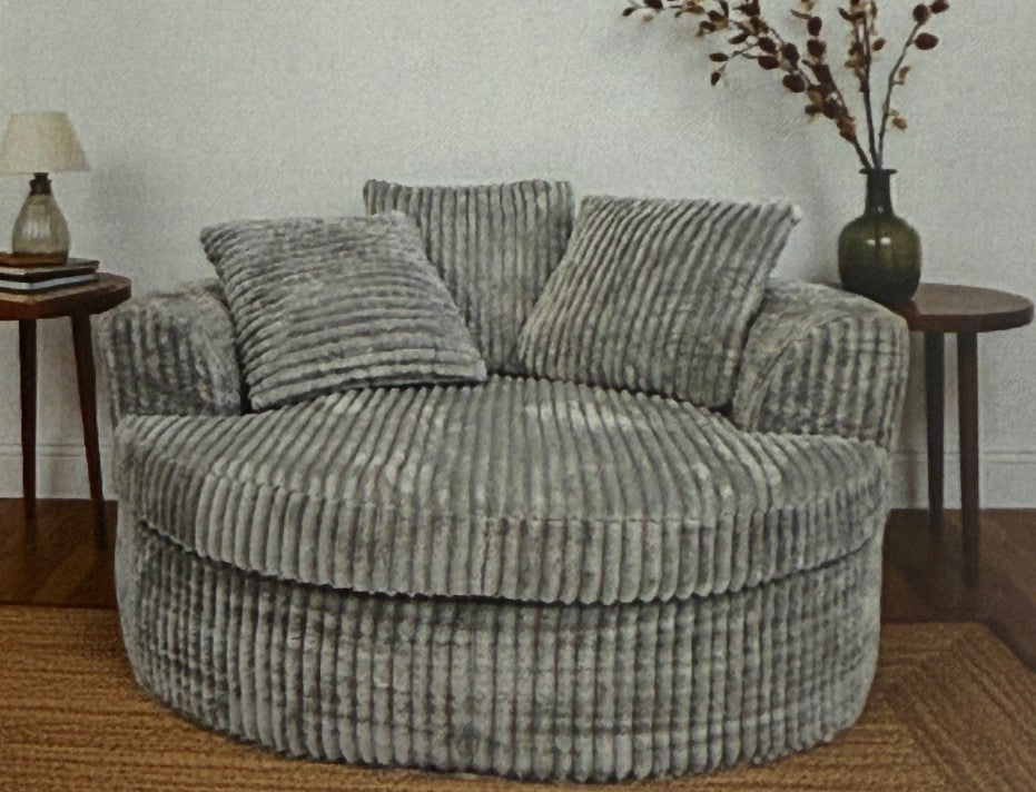 Orbit Chair