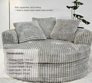 Orbit Chair