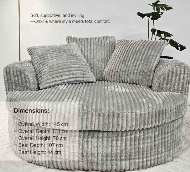 Orbit Chair