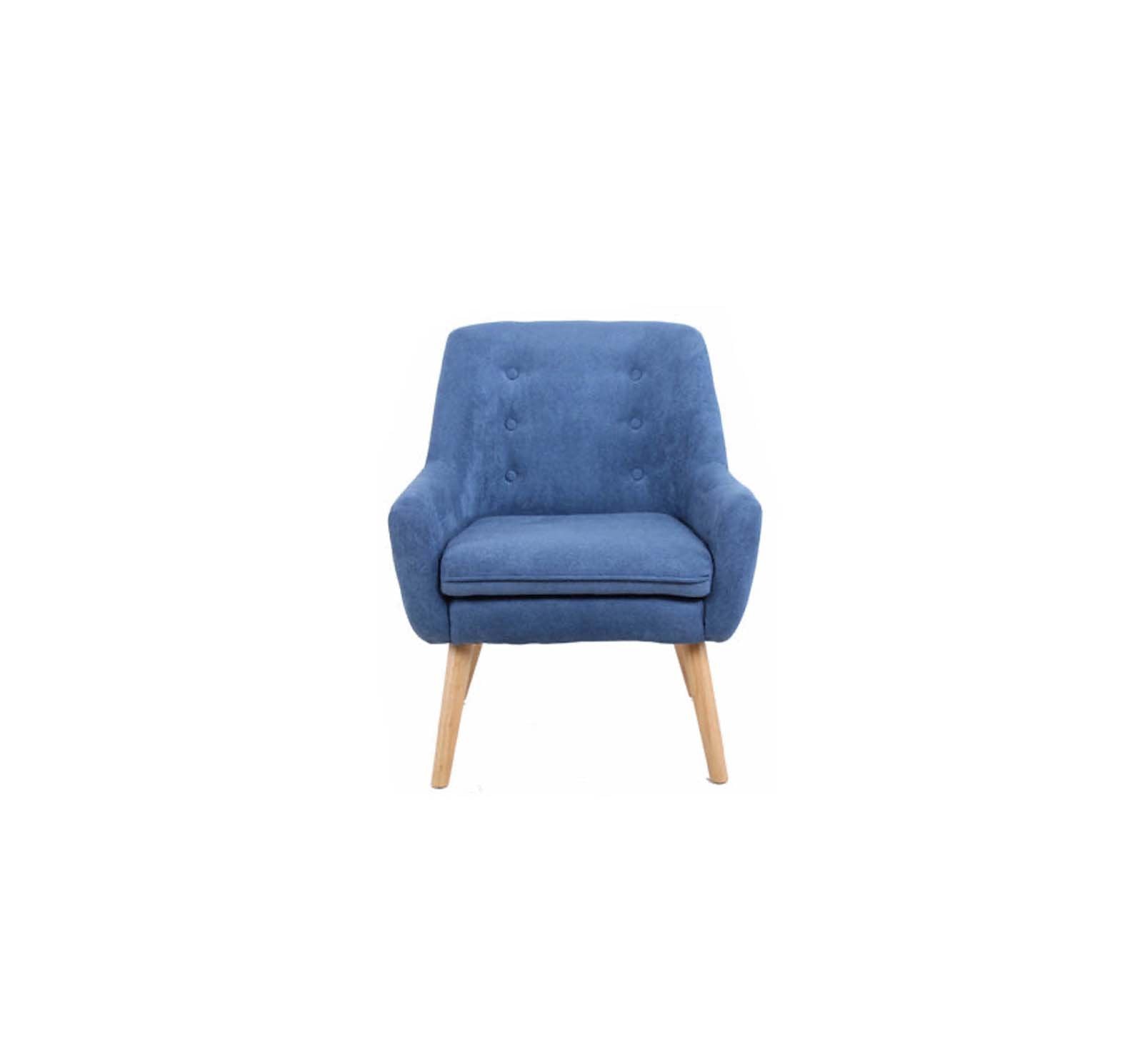 Orion accent chair