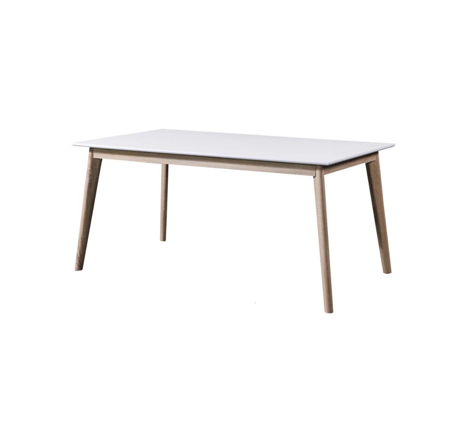 Oslo dining table