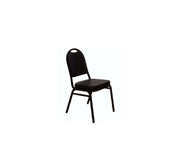 Palace stacker chair