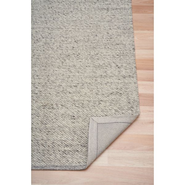 Park Way Smoke Rug