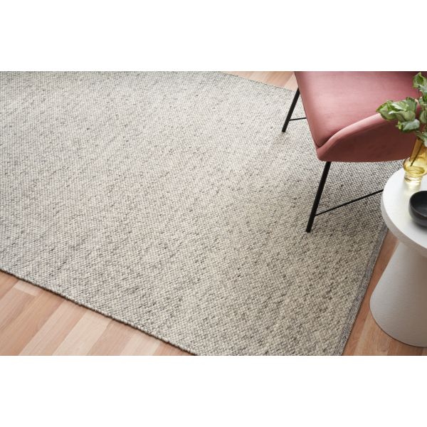 Park Way Smoke Rug
