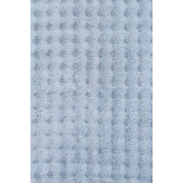 Poppet rug (light blue)