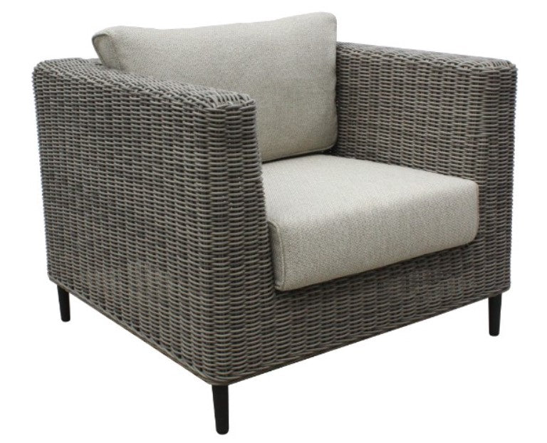 Porsche Armchair